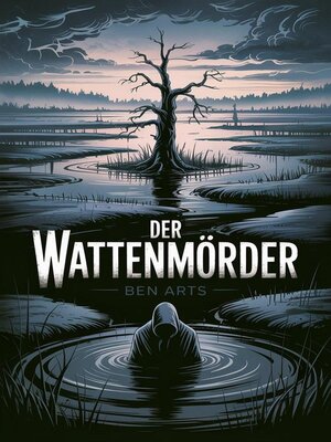 cover image of Der Wattenmörder